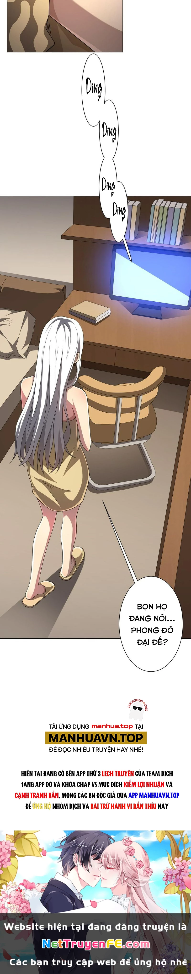 Bắt Đầu Với Trăm Vạn Minh Tệ Chapter 44 - Trang 4