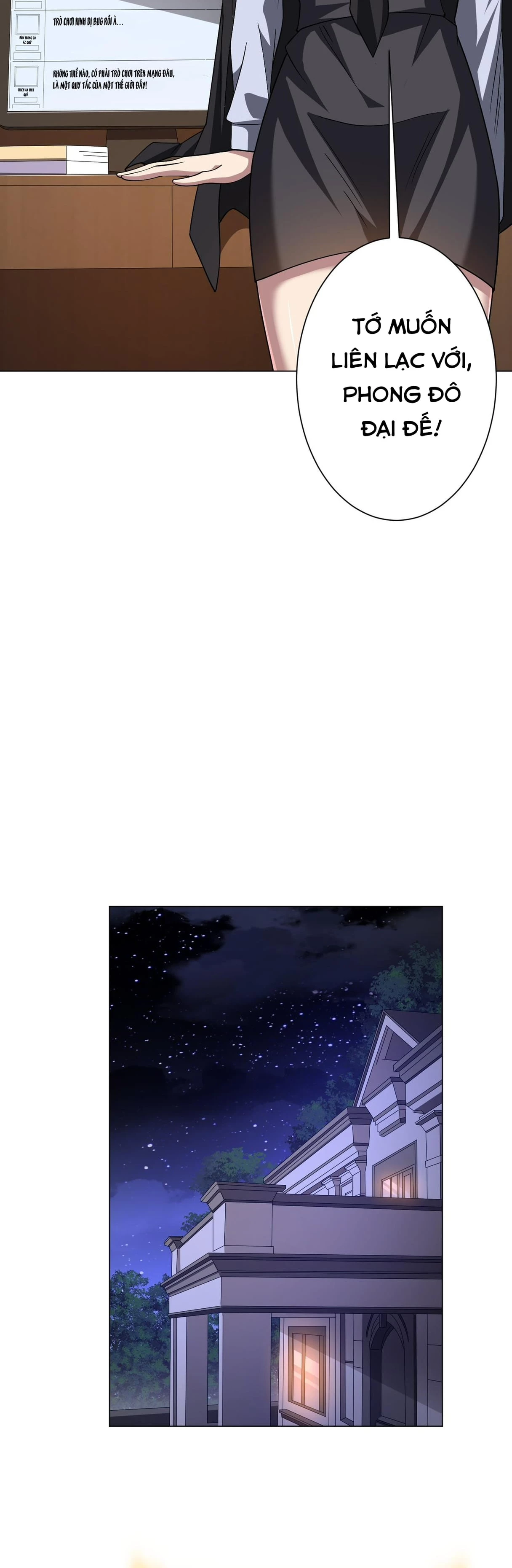 Bắt Đầu Với Trăm Vạn Minh Tệ Chapter 45 - Trang 4