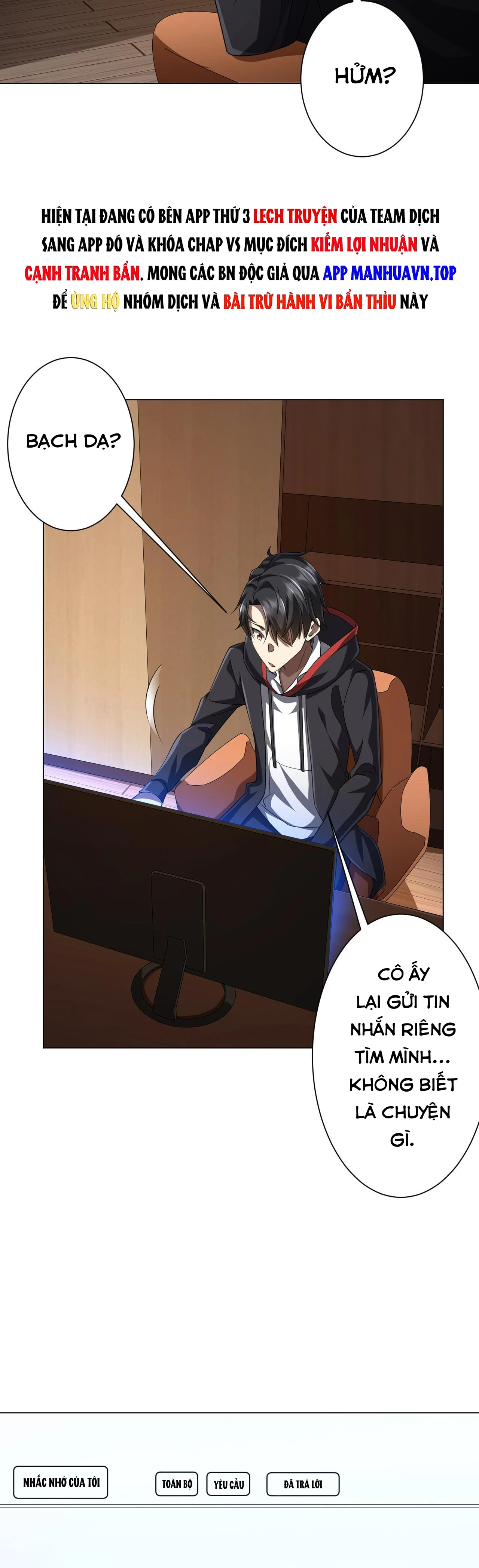 Bắt Đầu Với Trăm Vạn Minh Tệ Chapter 45 - Trang 4