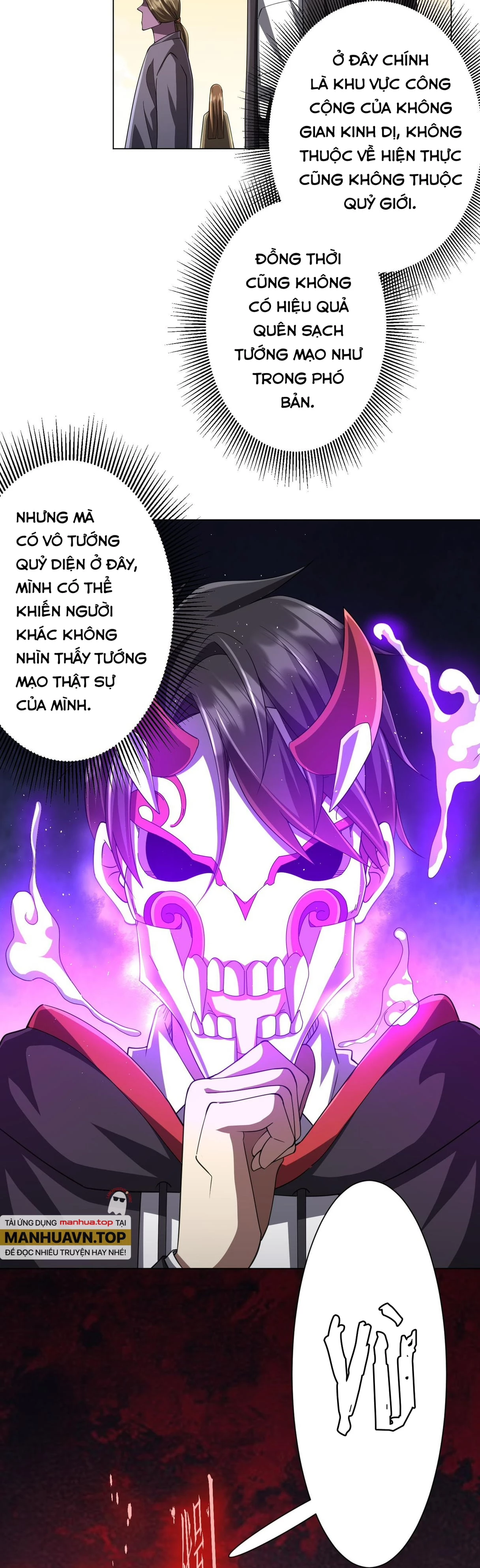 Bắt Đầu Với Trăm Vạn Minh Tệ Chapter 45 - Trang 4