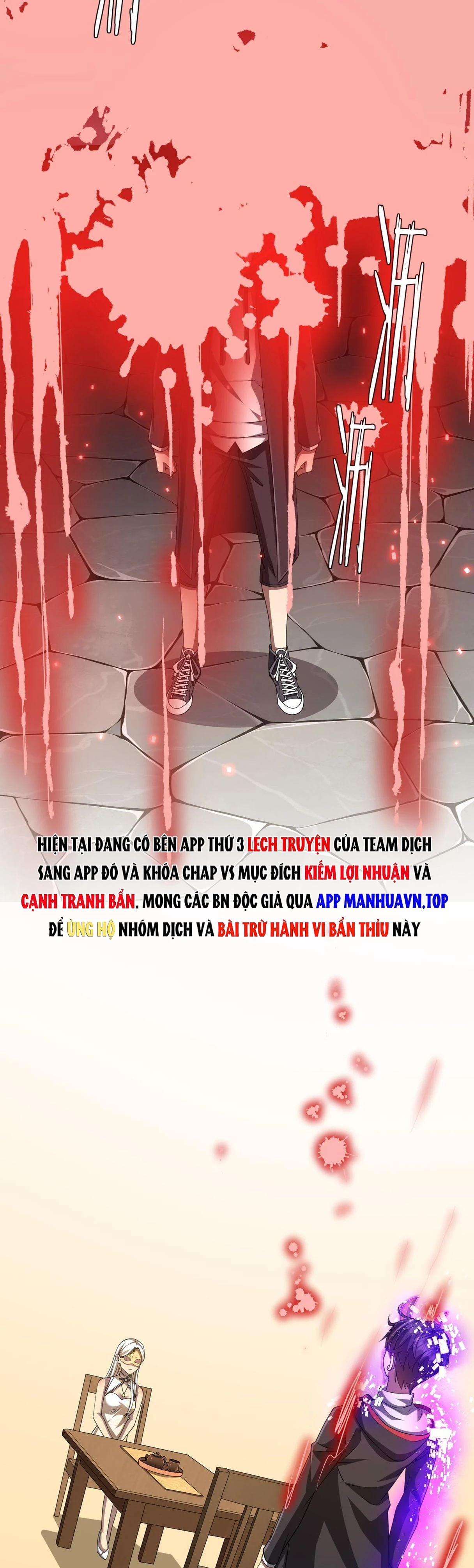 Bắt Đầu Với Trăm Vạn Minh Tệ Chapter 45 - Trang 4