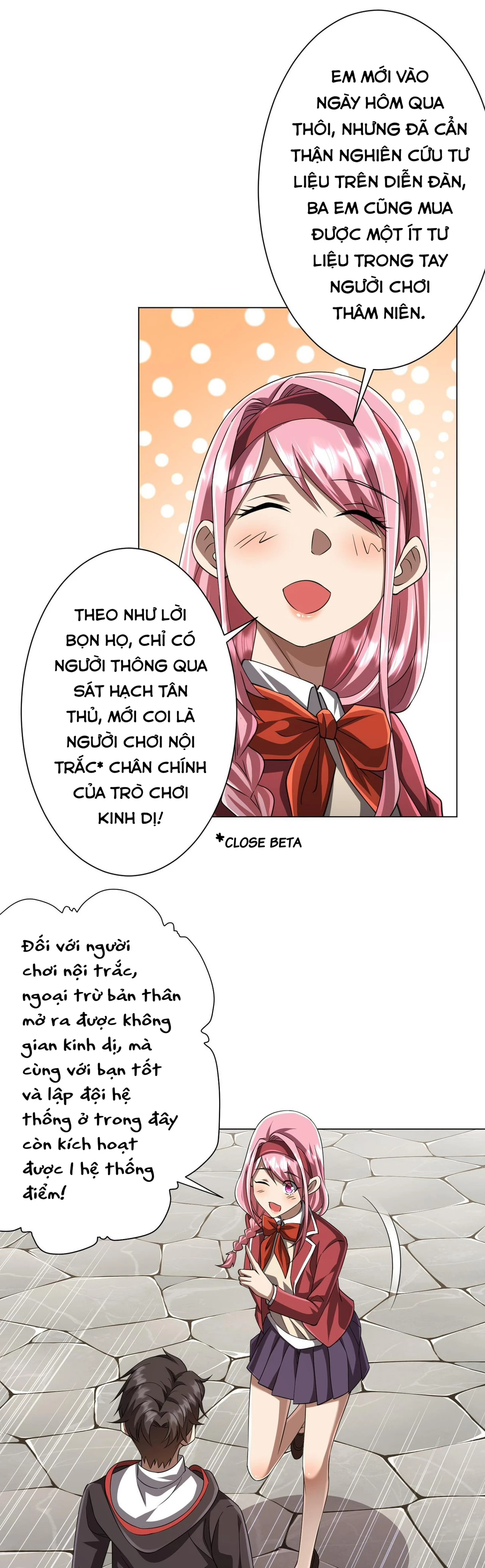 Bắt Đầu Với Trăm Vạn Minh Tệ Chapter 45 - Trang 4