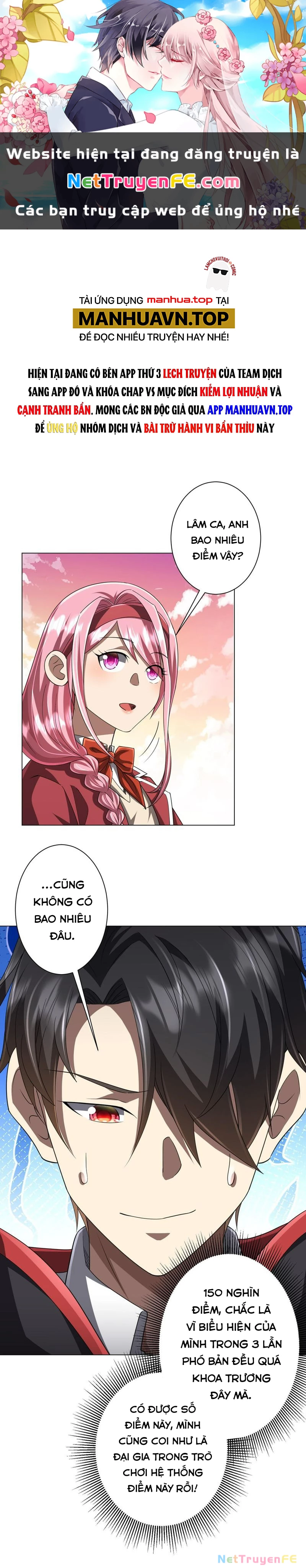 Bắt Đầu Với Trăm Vạn Minh Tệ Chapter 46 - Trang 4