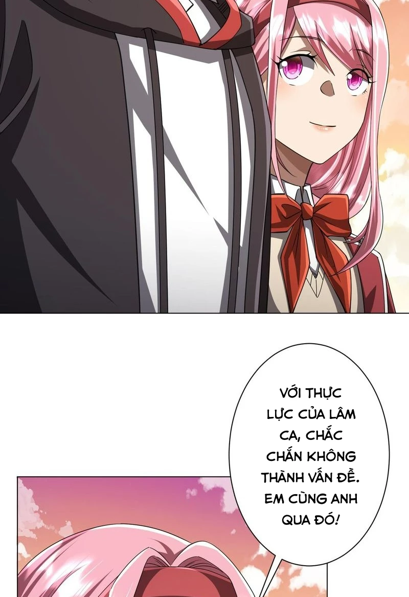 Bắt Đầu Với Trăm Vạn Minh Tệ Chapter 46 - Trang 4