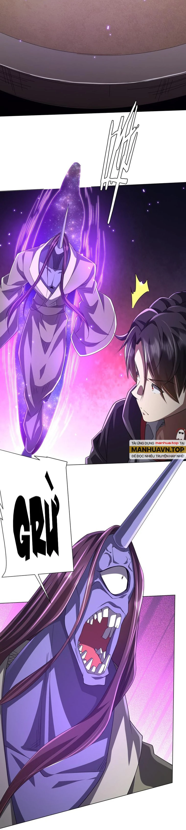 Bắt Đầu Với Trăm Vạn Minh Tệ Chapter 46 - Trang 4