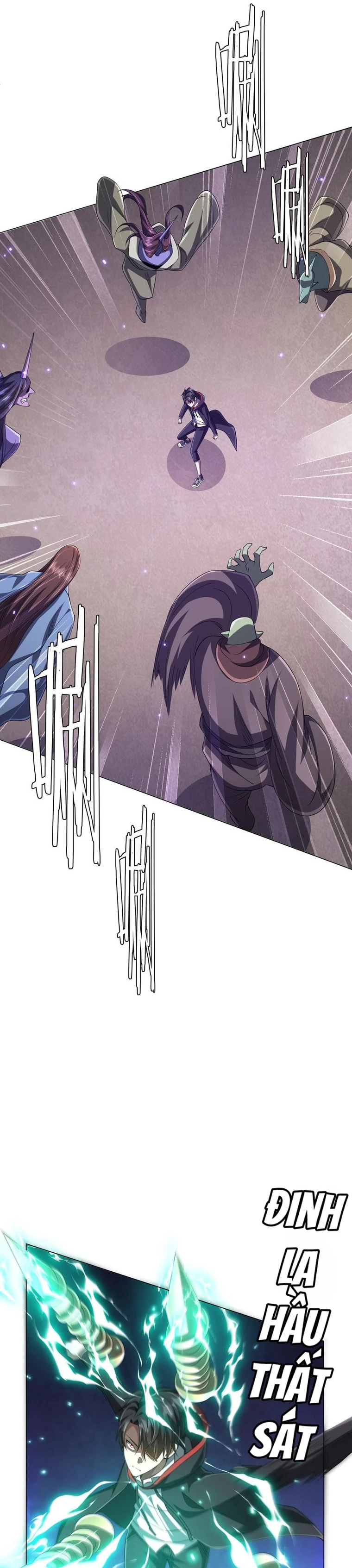 Bắt Đầu Với Trăm Vạn Minh Tệ Chapter 46 - Trang 4