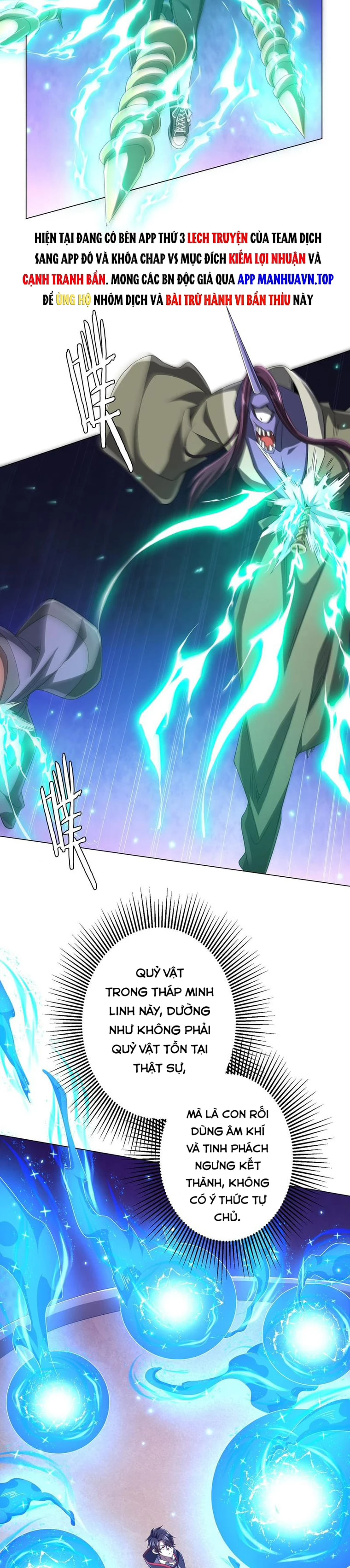 Bắt Đầu Với Trăm Vạn Minh Tệ Chapter 46 - Trang 4