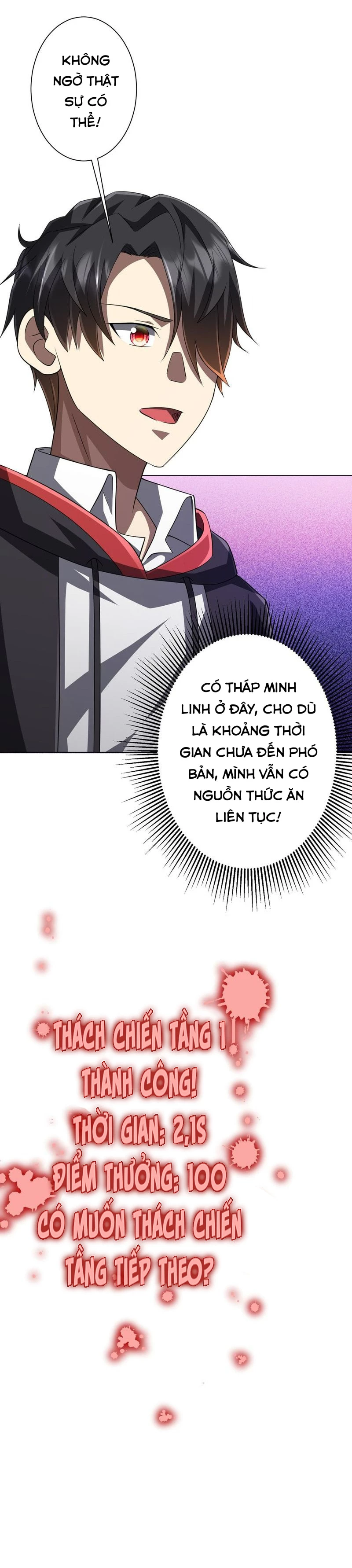 Bắt Đầu Với Trăm Vạn Minh Tệ Chapter 46 - Trang 4