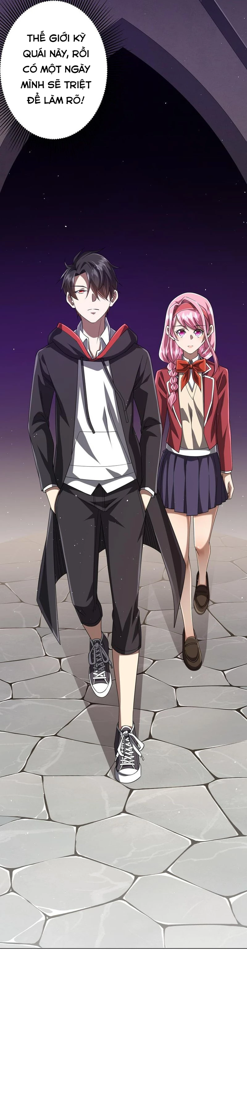 Bắt Đầu Với Trăm Vạn Minh Tệ Chapter 46 - Trang 4