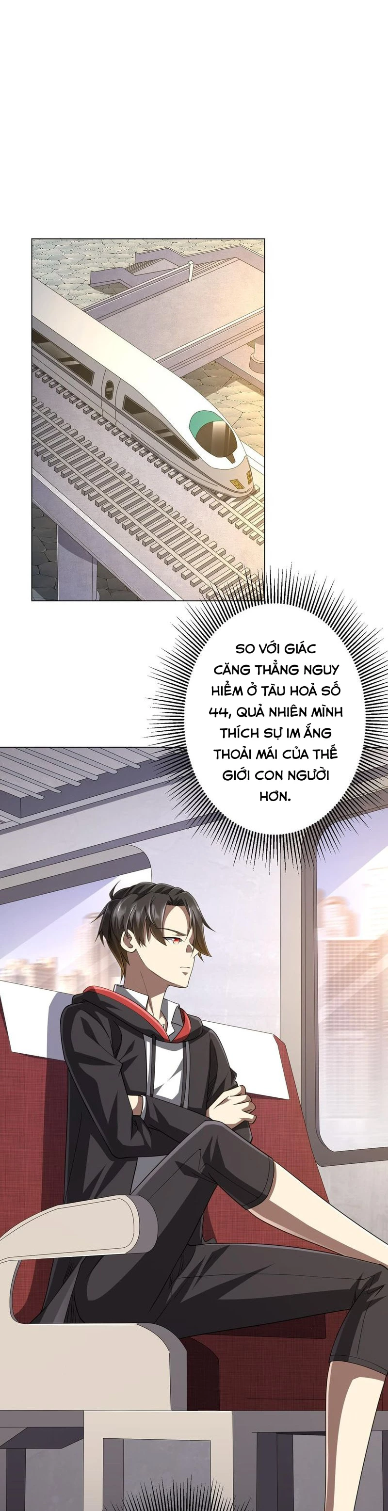 Bắt Đầu Với Trăm Vạn Minh Tệ Chapter 46 - Trang 4