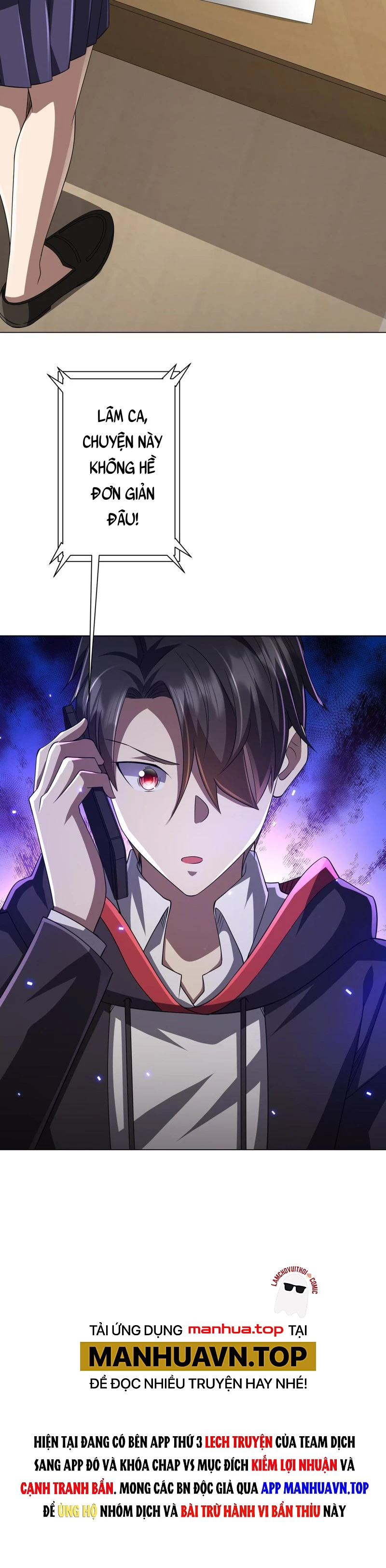 Bắt Đầu Với Trăm Vạn Minh Tệ Chapter 46 - Trang 4