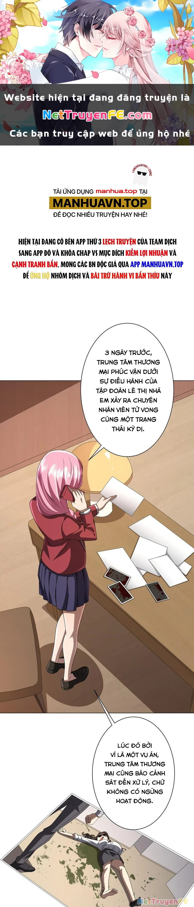 Bắt Đầu Với Trăm Vạn Minh Tệ Chapter 47 - Trang 4