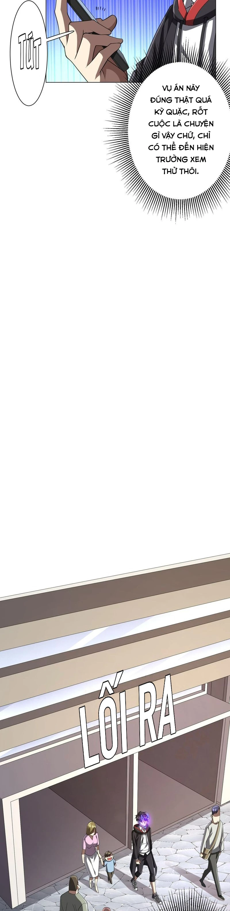 Bắt Đầu Với Trăm Vạn Minh Tệ Chapter 47 - Trang 4