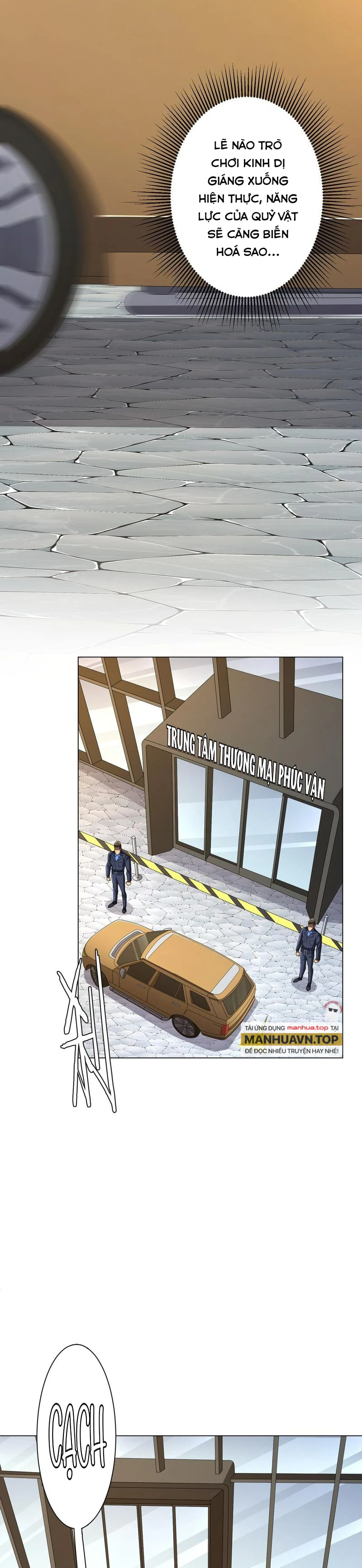 Bắt Đầu Với Trăm Vạn Minh Tệ Chapter 47 - Trang 4