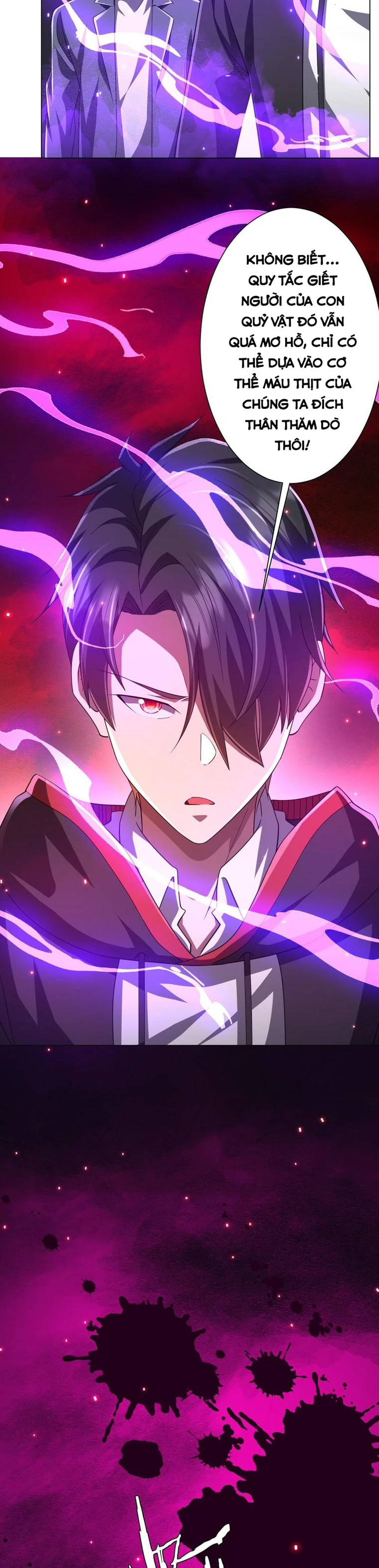 Bắt Đầu Với Trăm Vạn Minh Tệ Chapter 47 - Trang 4