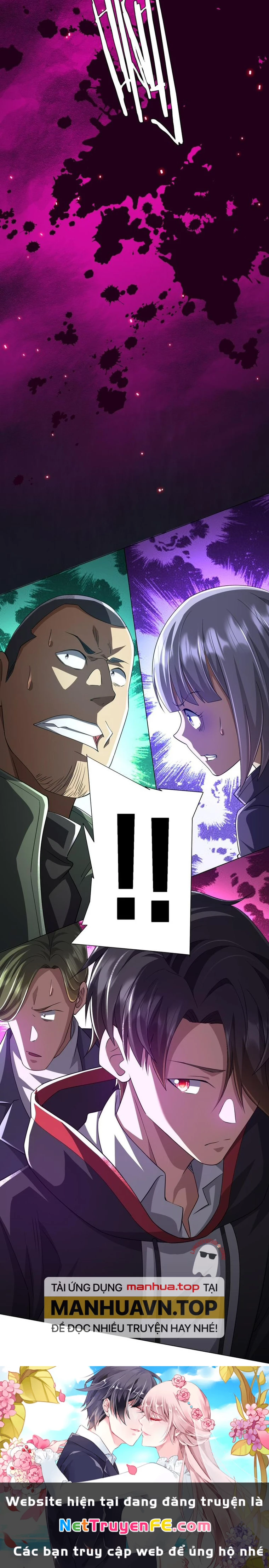 Bắt Đầu Với Trăm Vạn Minh Tệ Chapter 47 - Trang 4