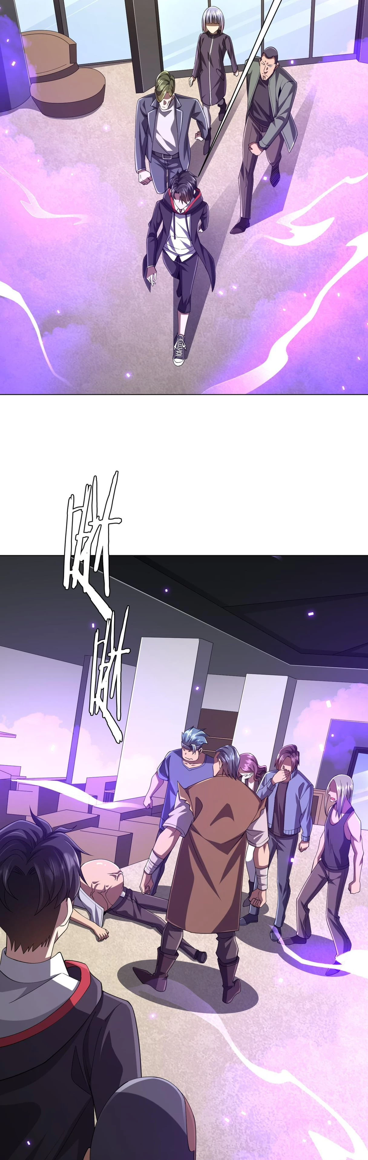 Bắt Đầu Với Trăm Vạn Minh Tệ Chapter 48 - Trang 4