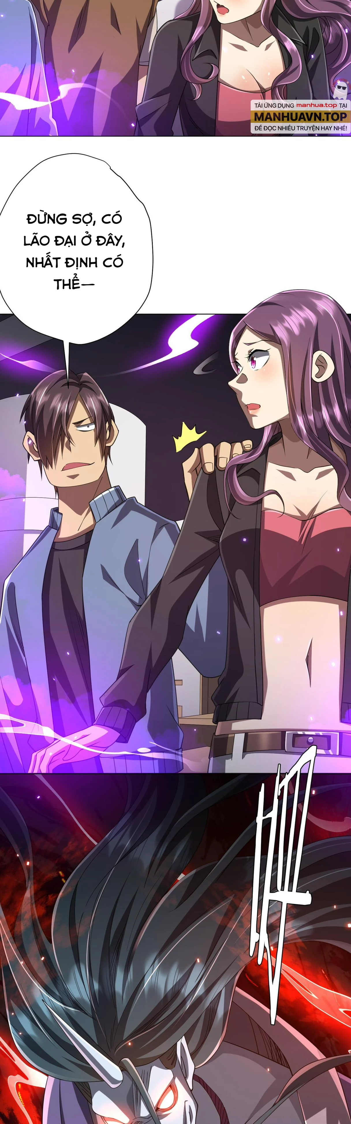 Bắt Đầu Với Trăm Vạn Minh Tệ Chapter 48 - Trang 4