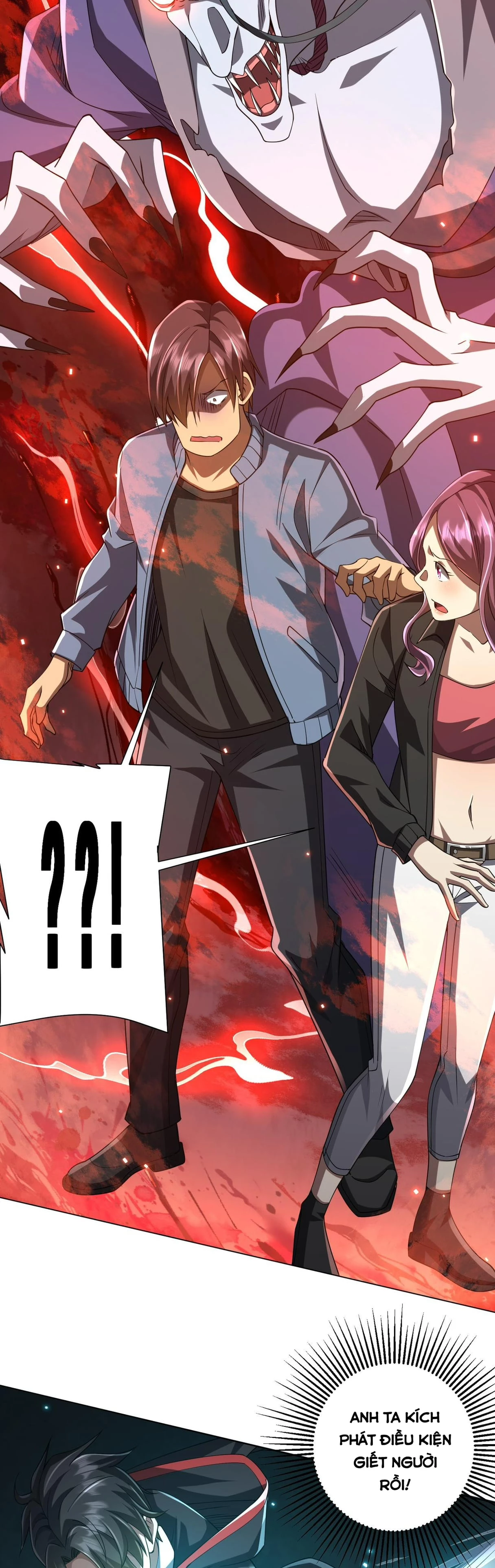 Bắt Đầu Với Trăm Vạn Minh Tệ Chapter 48 - Trang 4