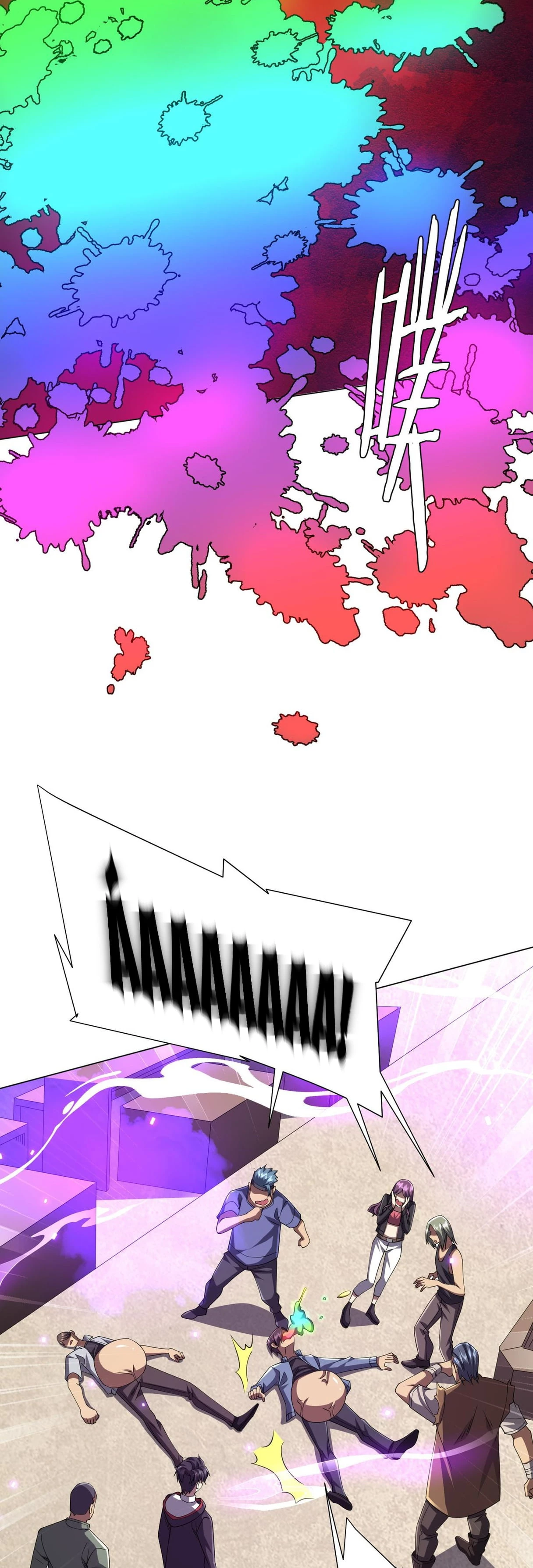 Bắt Đầu Với Trăm Vạn Minh Tệ Chapter 48 - Trang 4