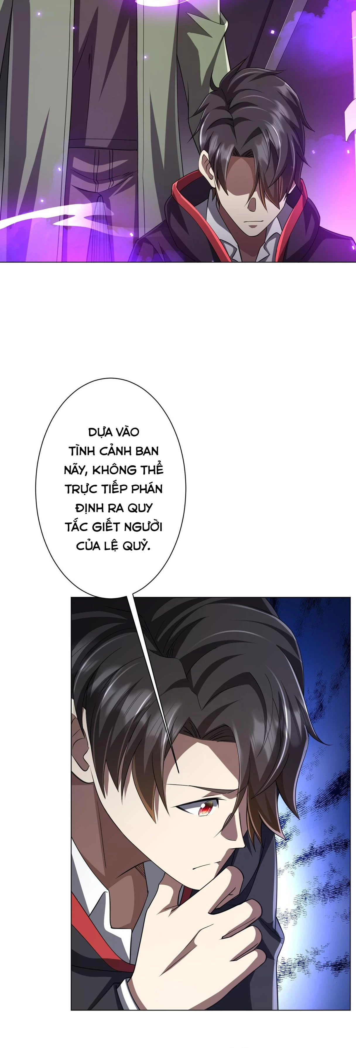 Bắt Đầu Với Trăm Vạn Minh Tệ Chapter 48 - Trang 4