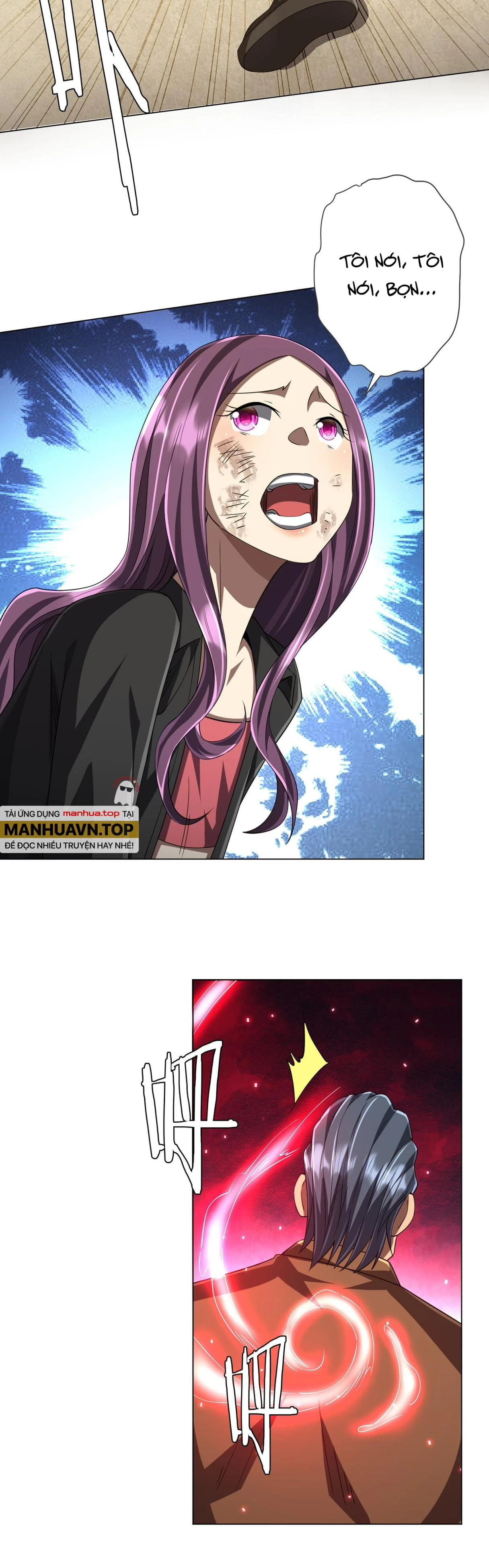 Bắt Đầu Với Trăm Vạn Minh Tệ Chapter 48 - Trang 4