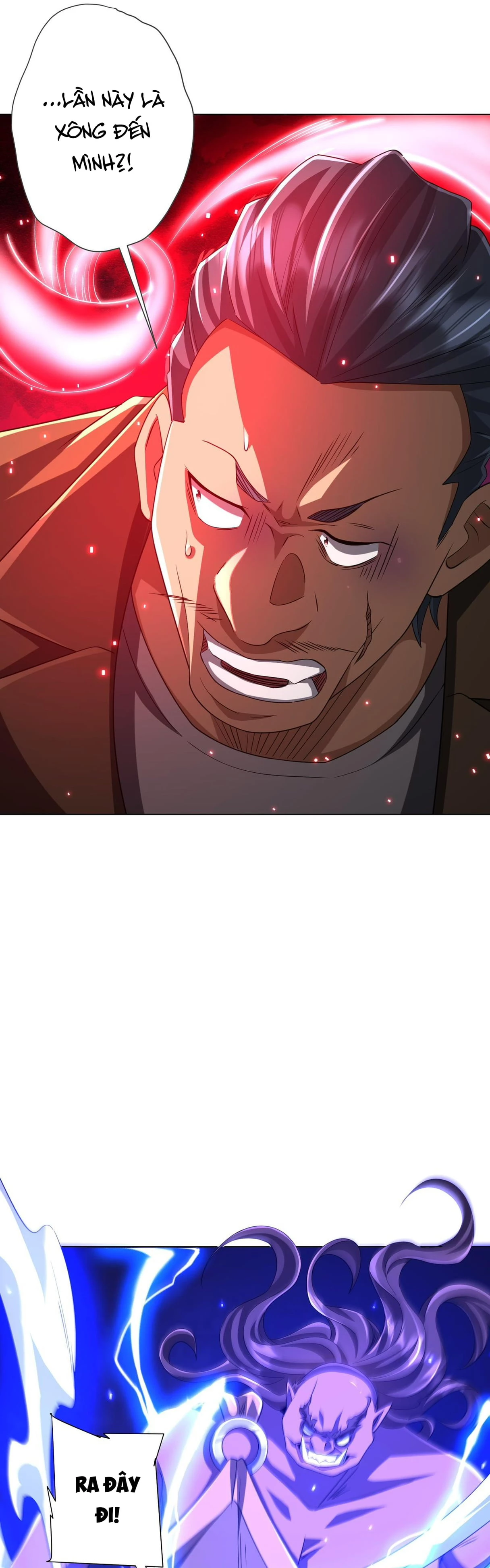 Bắt Đầu Với Trăm Vạn Minh Tệ Chapter 48 - Trang 4