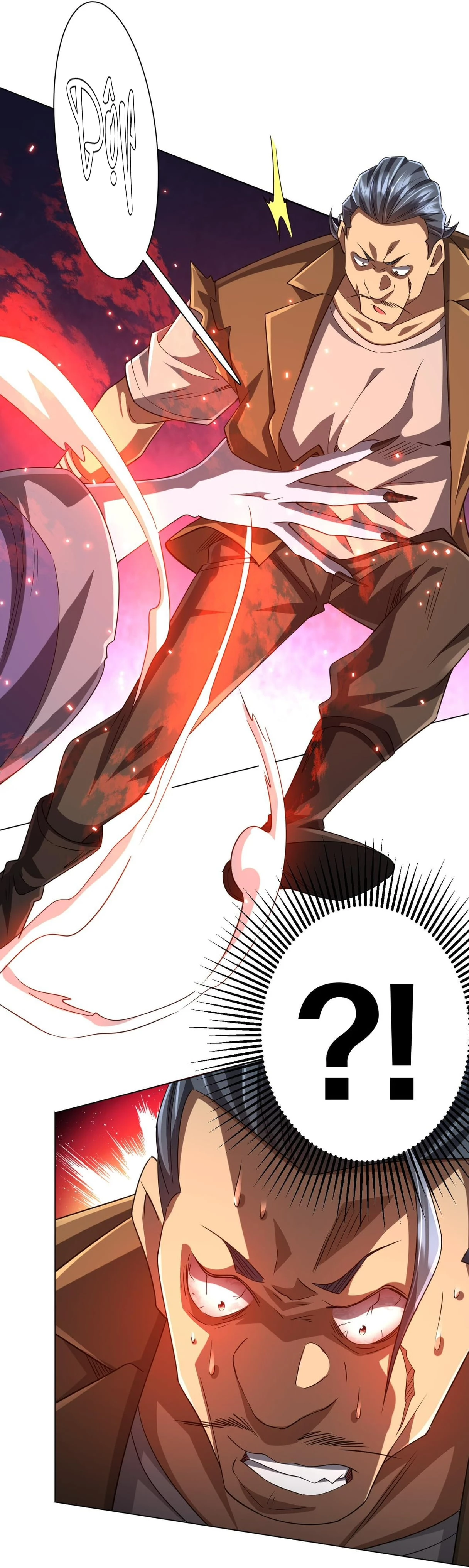 Bắt Đầu Với Trăm Vạn Minh Tệ Chapter 48 - Trang 4