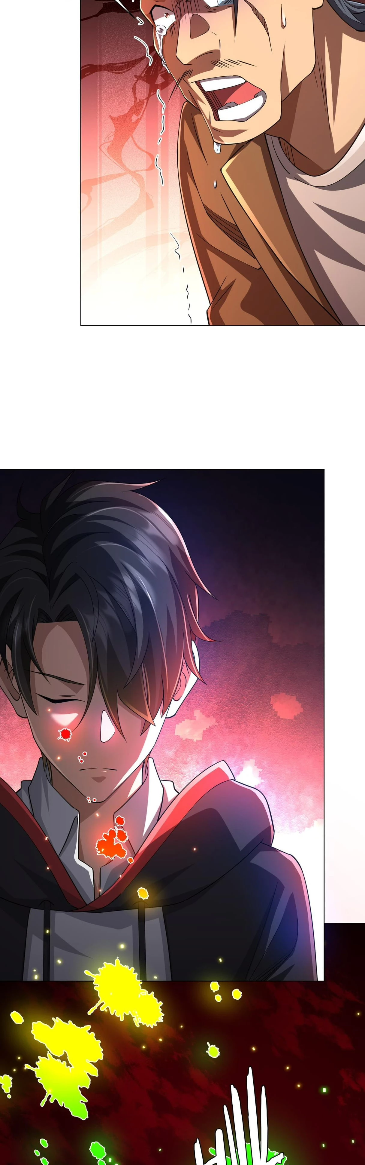 Bắt Đầu Với Trăm Vạn Minh Tệ Chapter 48 - Trang 4