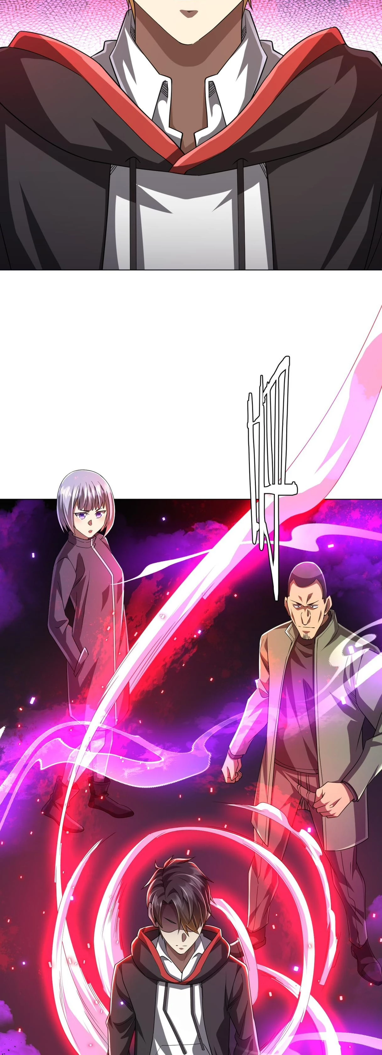 Bắt Đầu Với Trăm Vạn Minh Tệ Chapter 48 - Trang 4