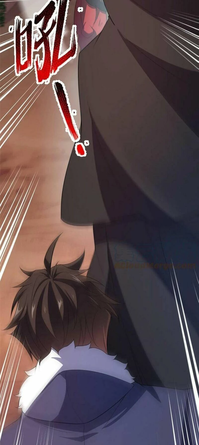 Thần Sủng Tiến Hóa Chapter 173 - Trang 4