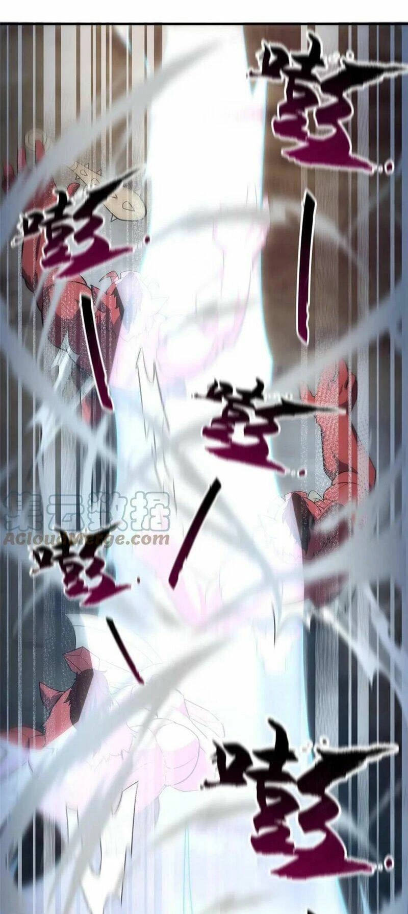 Thần Sủng Tiến Hóa Chapter 173 - Trang 4