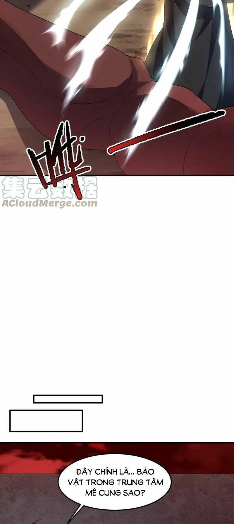 Thần Sủng Tiến Hóa Chapter 173 - Trang 4