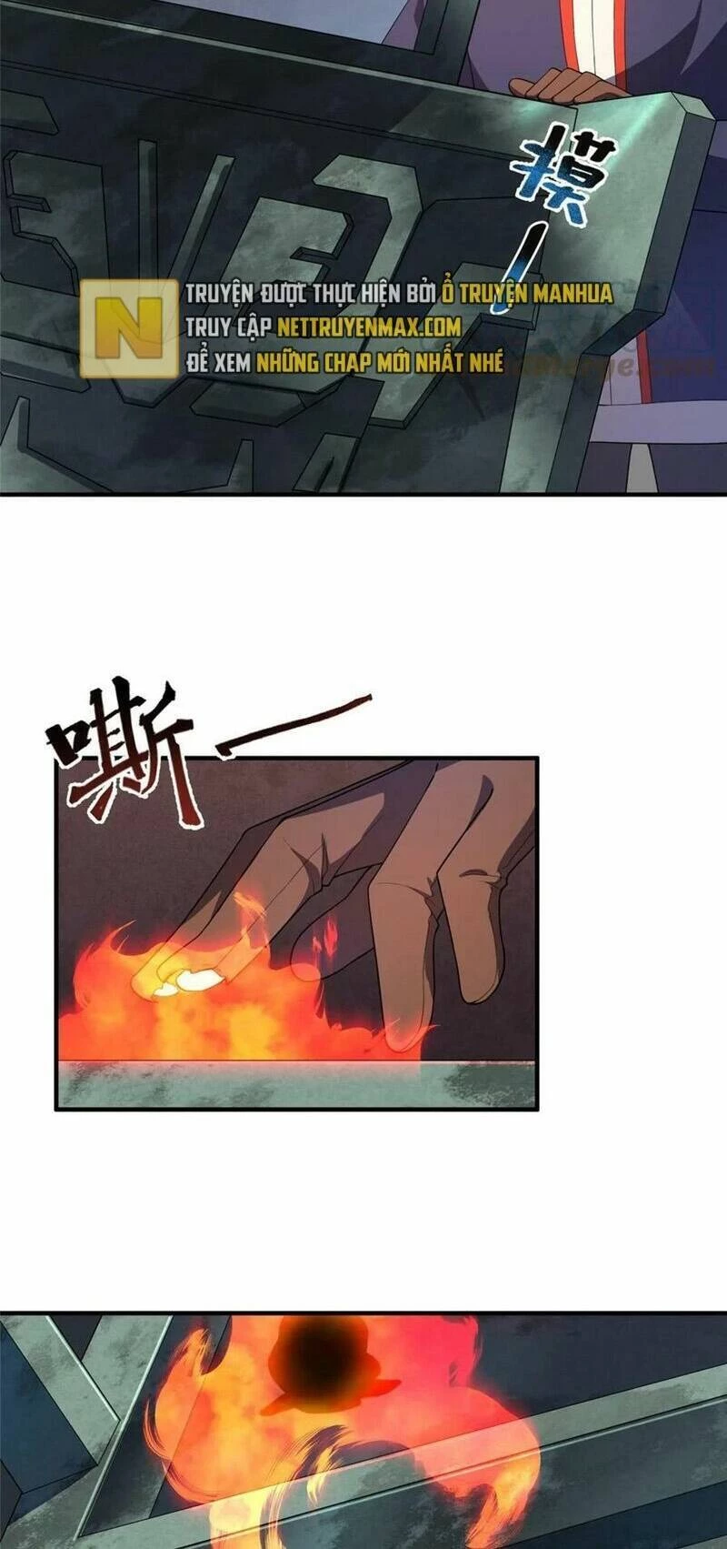 Thần Sủng Tiến Hóa Chapter 173 - Trang 4