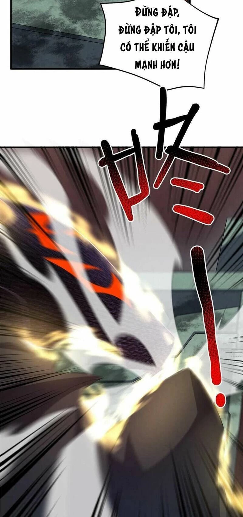 Thần Sủng Tiến Hóa Chapter 173 - Trang 4