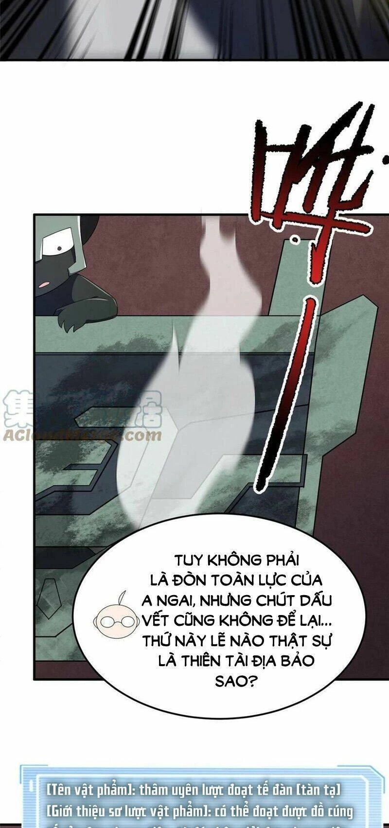 Thần Sủng Tiến Hóa Chapter 173 - Trang 4