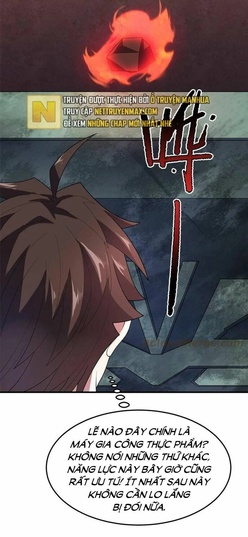 Thần Sủng Tiến Hóa Chapter 173 - Trang 4