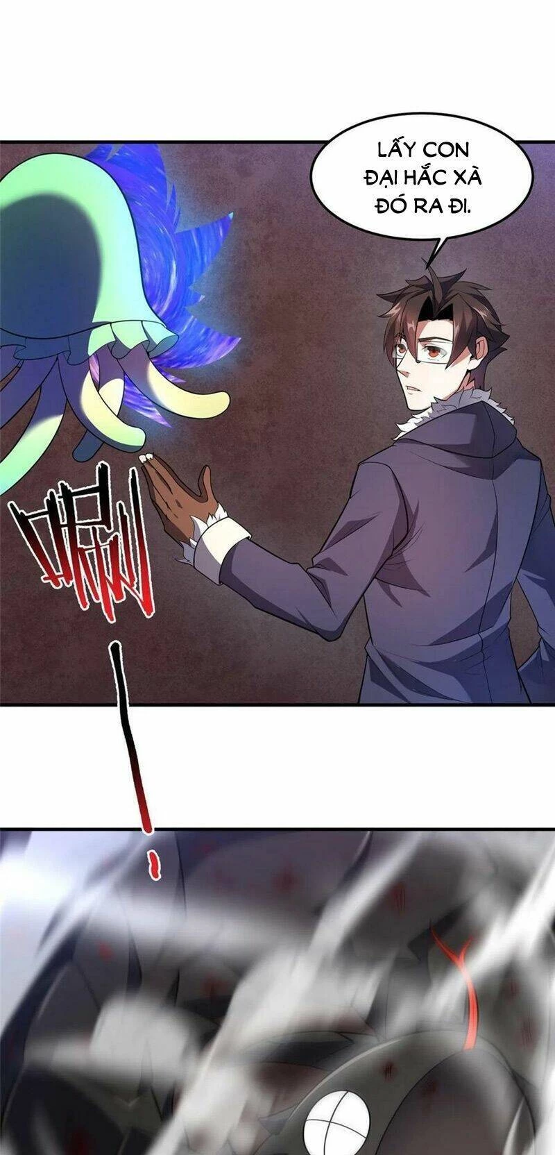 Thần Sủng Tiến Hóa Chapter 173 - Trang 4