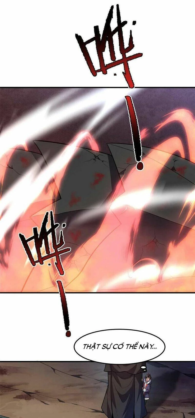 Thần Sủng Tiến Hóa Chapter 173 - Trang 4