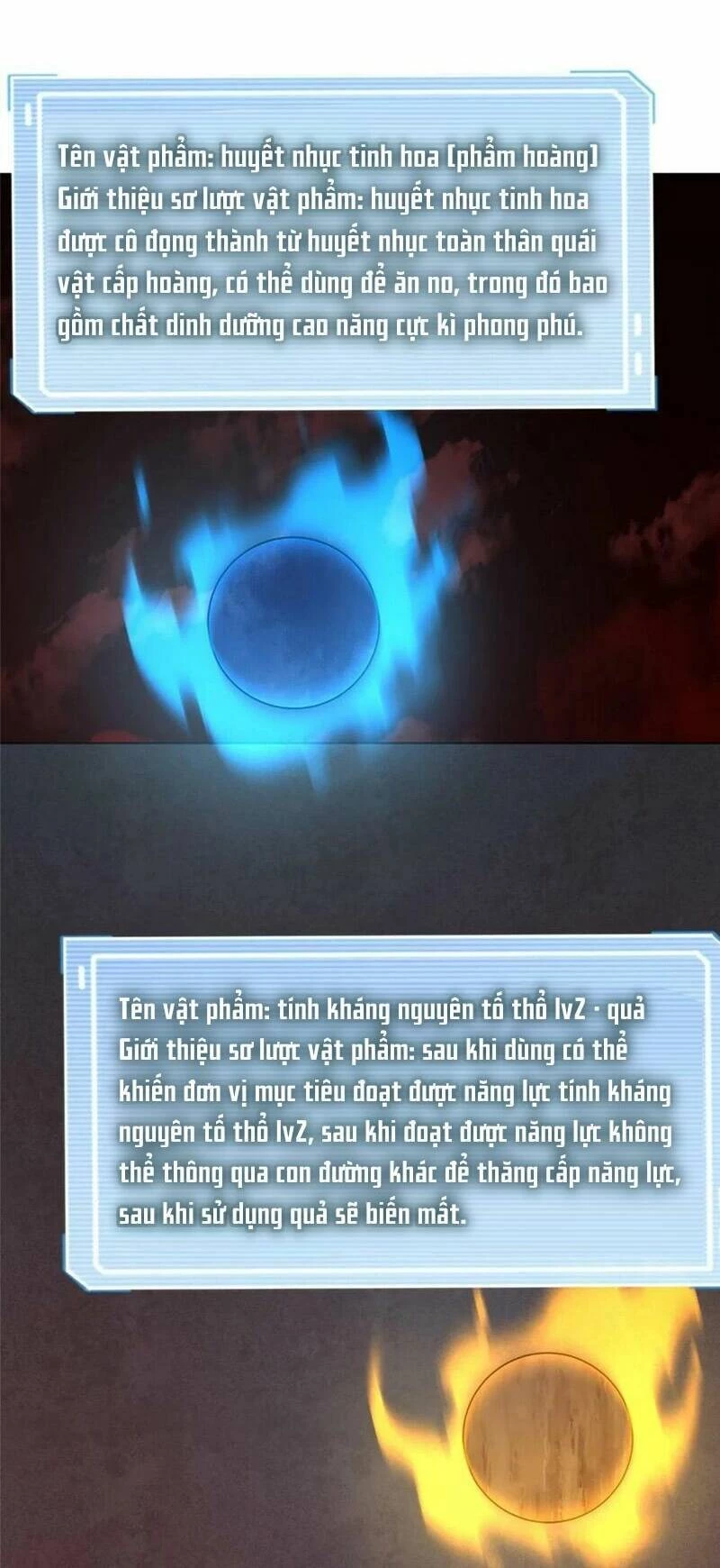 Thần Sủng Tiến Hóa Chapter 173 - Trang 4