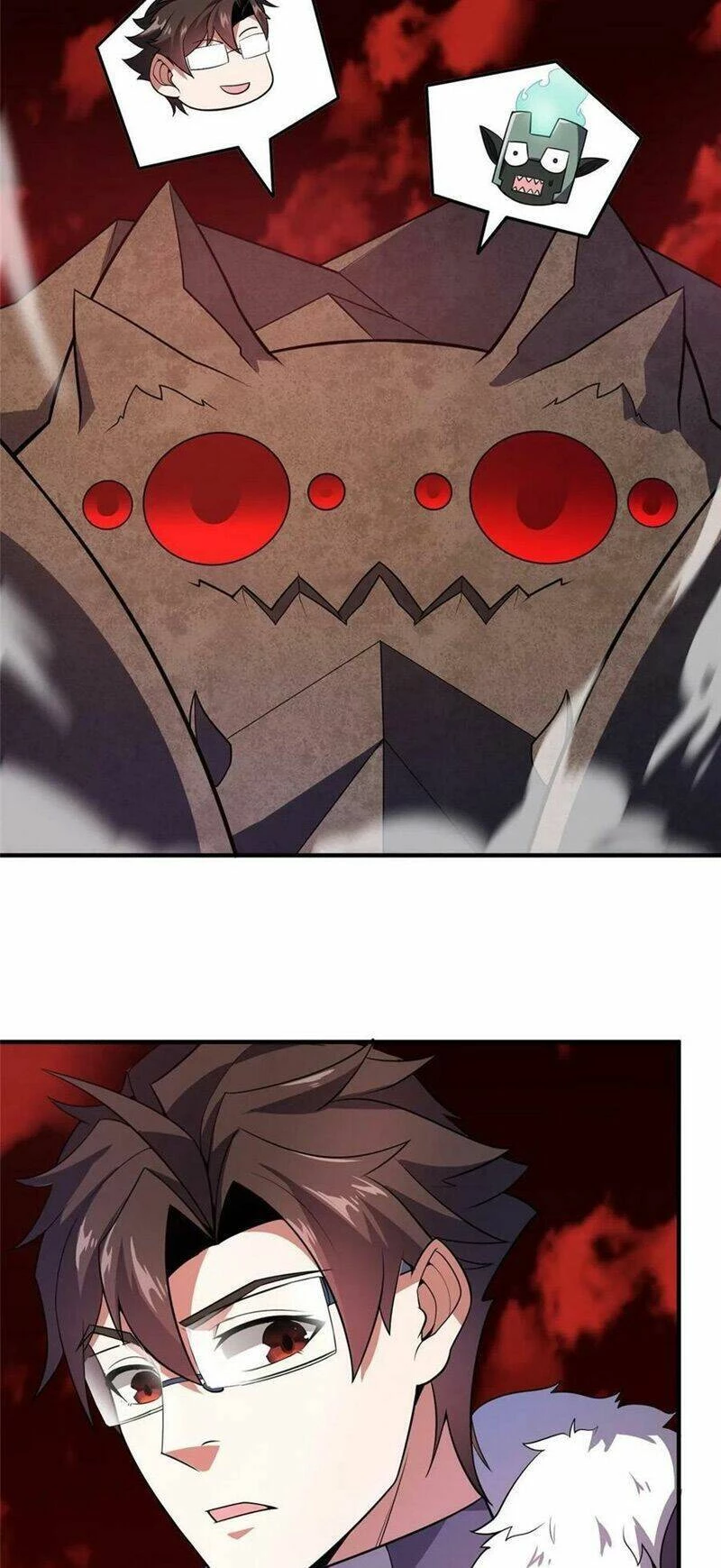 Thần Sủng Tiến Hóa Chapter 173 - Trang 4