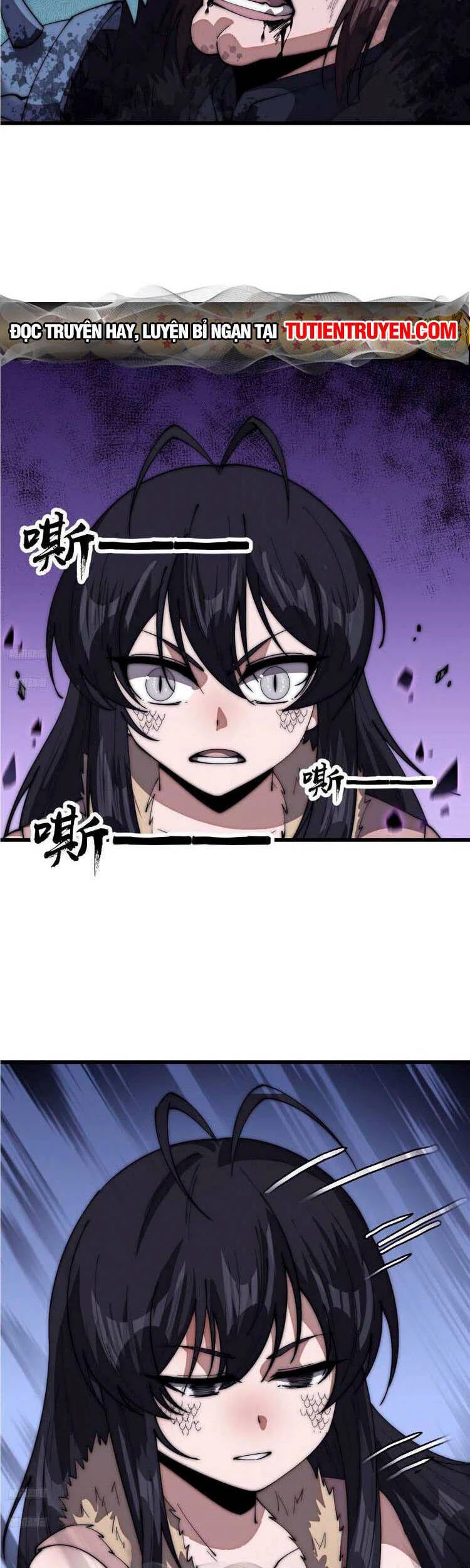 Ta Có Một Sơn Trại Chapter 713 - Trang 4