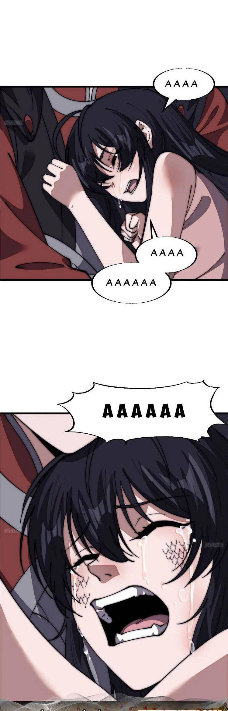 Ta Có Một Sơn Trại Chapter 713 - Trang 4