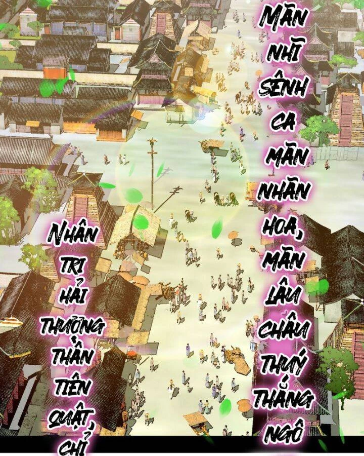 Ta Là Tà Đế Chapter 399 - Trang 4