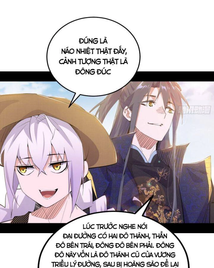 Ta Là Tà Đế Chapter 399 - Trang 4