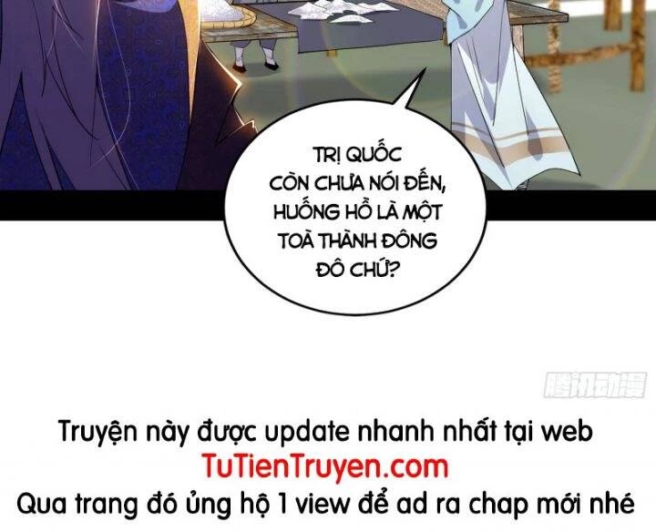 Ta Là Tà Đế Chapter 399 - Trang 4