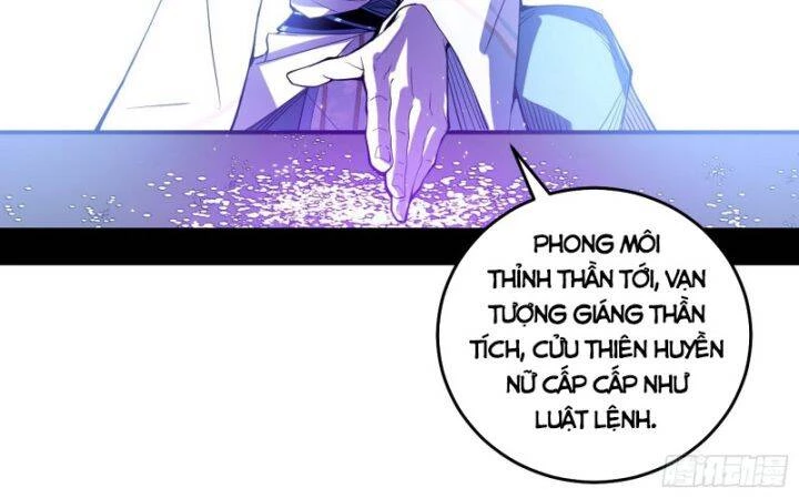 Ta Là Tà Đế Chapter 399 - Trang 4