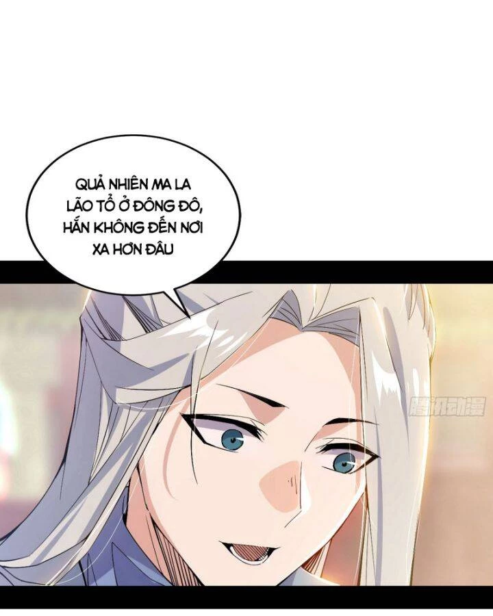 Ta Là Tà Đế Chapter 399 - Trang 4