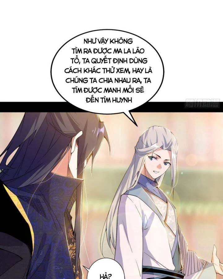 Ta Là Tà Đế Chapter 399 - Trang 4