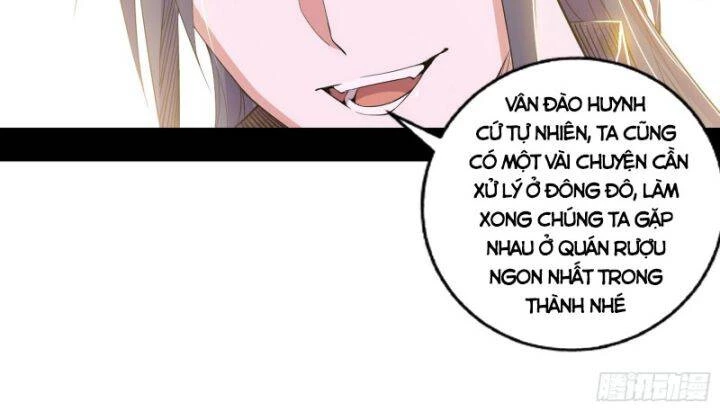 Ta Là Tà Đế Chapter 399 - Trang 4